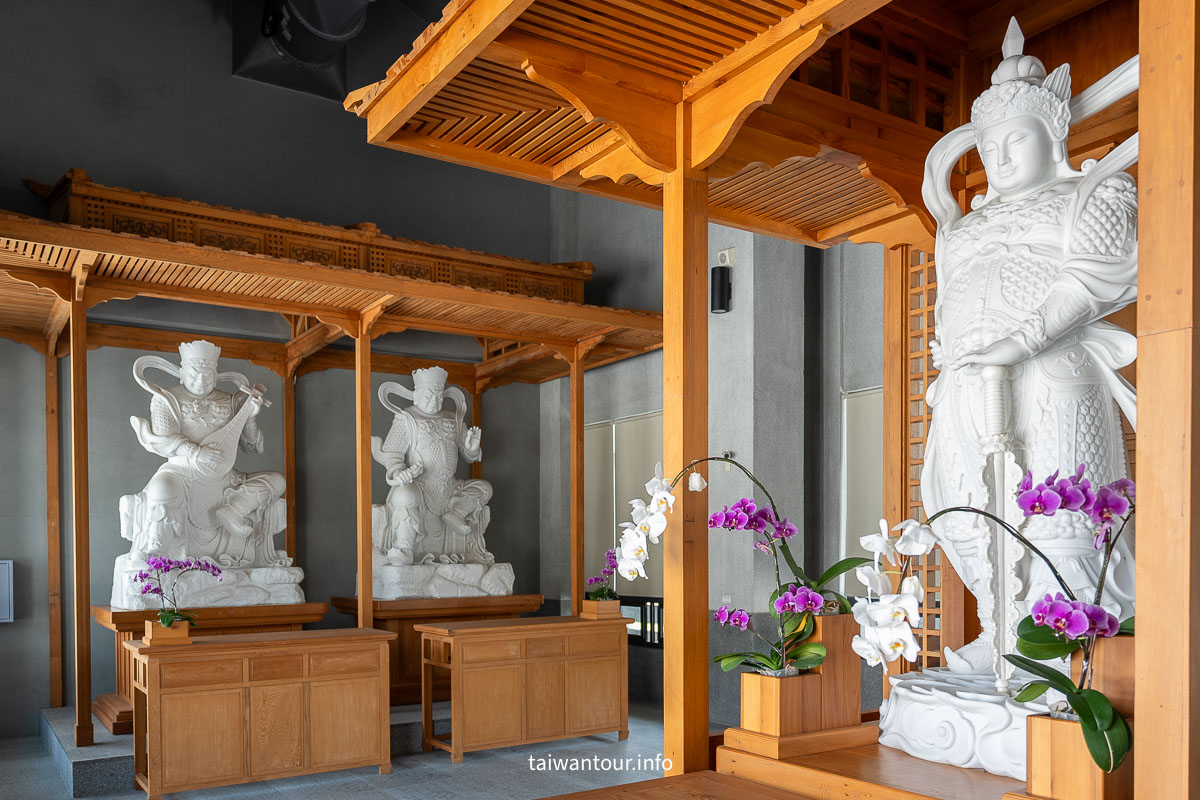 【竹溪禪寺】360年古剎!全台第一寺宮殿建築.水岸公園半日遊攻略 【竹溪禪寺】360年古剎!全台第一寺宮殿建築.水岸公園半日遊攻略