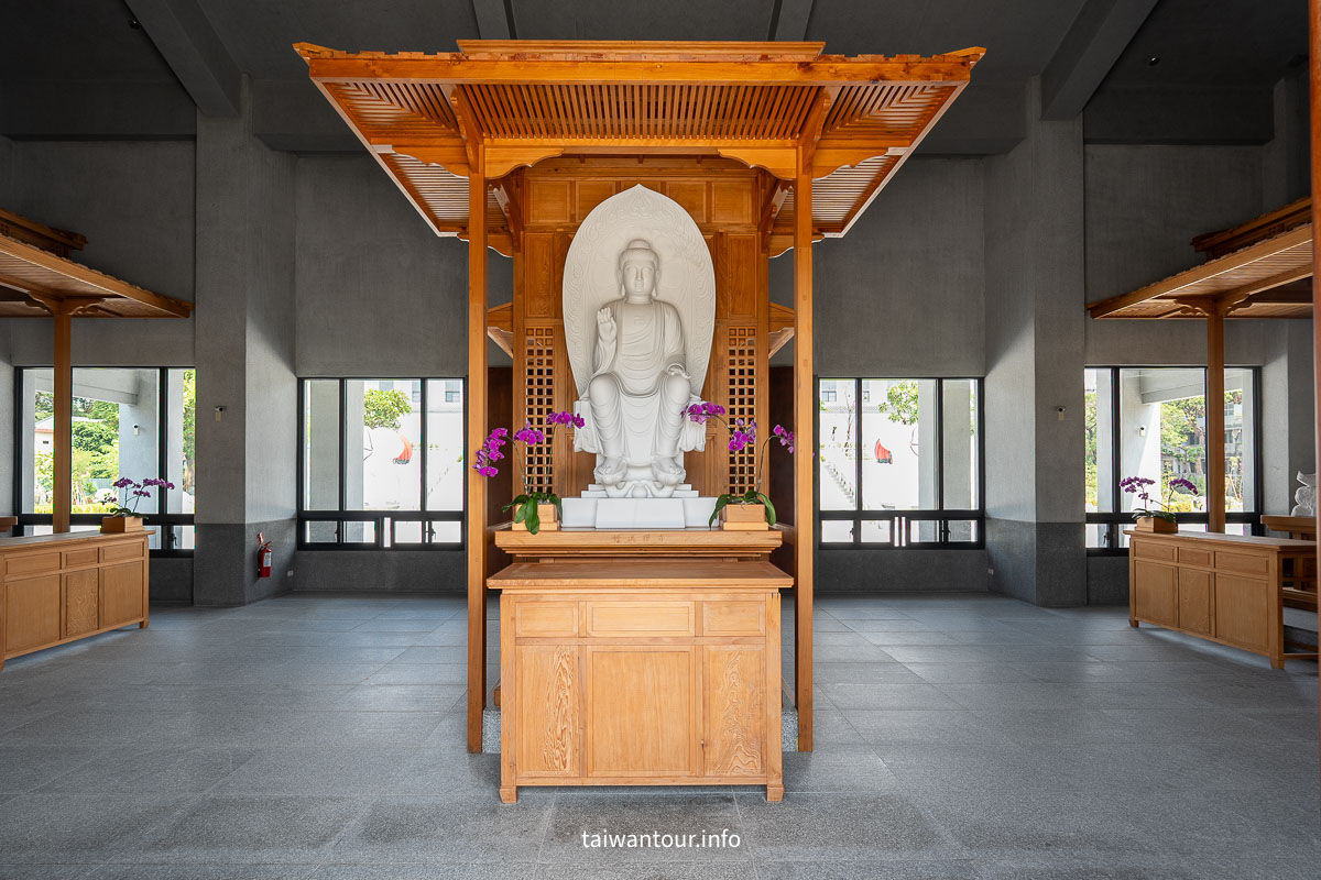 【竹溪禪寺】360年古剎!全台第一寺宮殿建築.水岸公園半日遊攻略 【竹溪禪寺】360年古剎!全台第一寺宮殿建築.水岸公園半日遊攻略