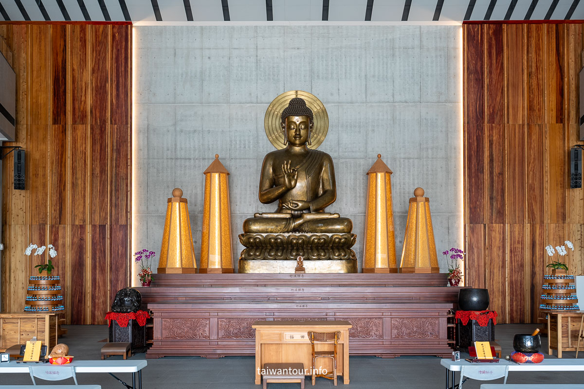 【竹溪禪寺】360年古剎!全台第一寺宮殿建築.水岸公園半日遊攻略 【竹溪禪寺】360年古剎!全台第一寺宮殿建築.水岸公園半日遊攻略