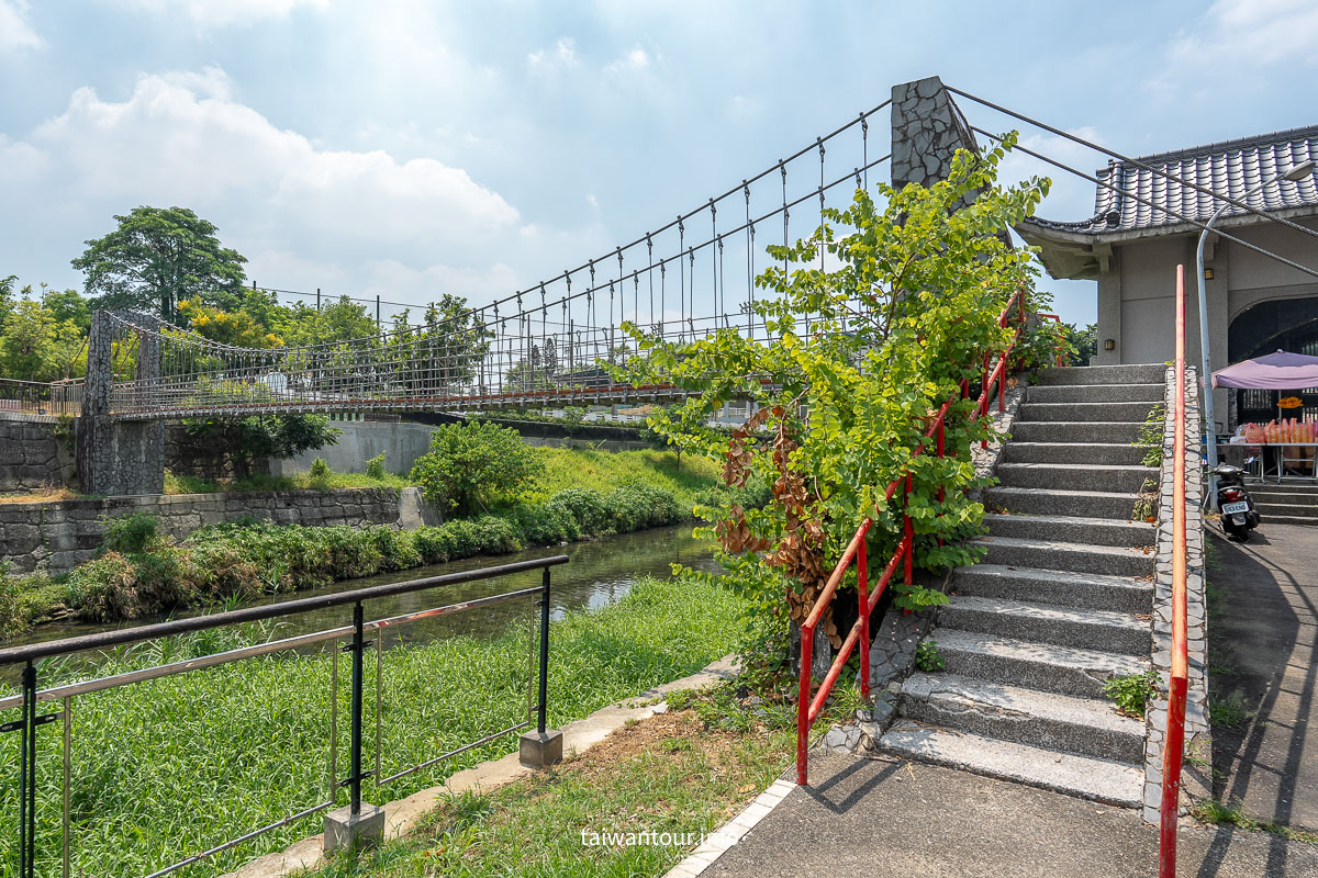 【竹溪禪寺】360年古剎！全台第一寺宮殿建築.水岸公園半日遊攻略