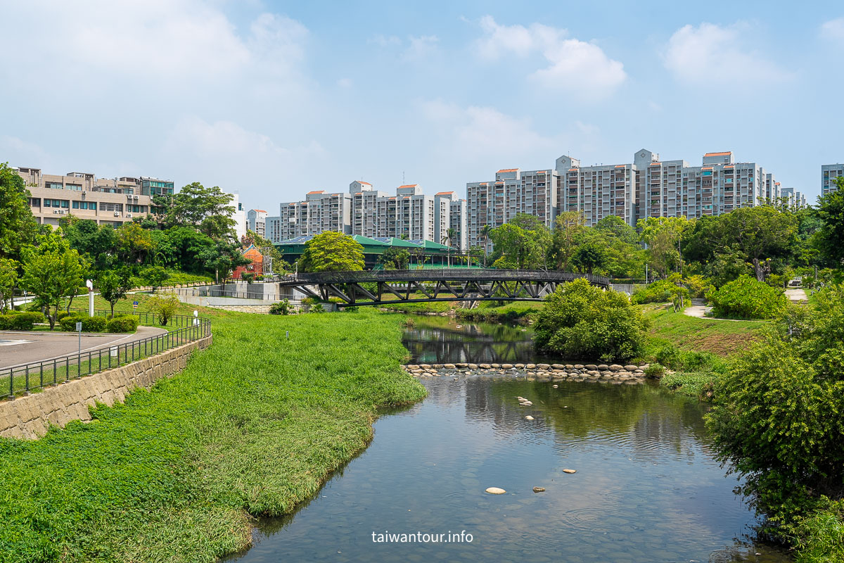 【竹溪禪寺】360年古剎!全台第一寺宮殿建築.水岸公園半日遊攻略 【竹溪禪寺】360年古剎!全台第一寺宮殿建築.水岸公園半日遊攻略