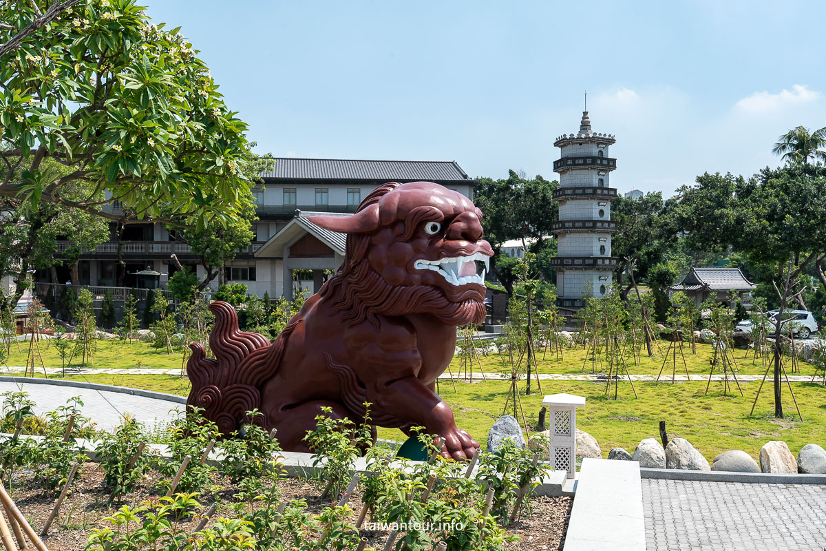 【竹溪禪寺】360年古剎!全台第一寺宮殿建築.水岸公園半日遊攻略 【竹溪禪寺】360年古剎!全台第一寺宮殿建築.水岸公園半日遊攻略