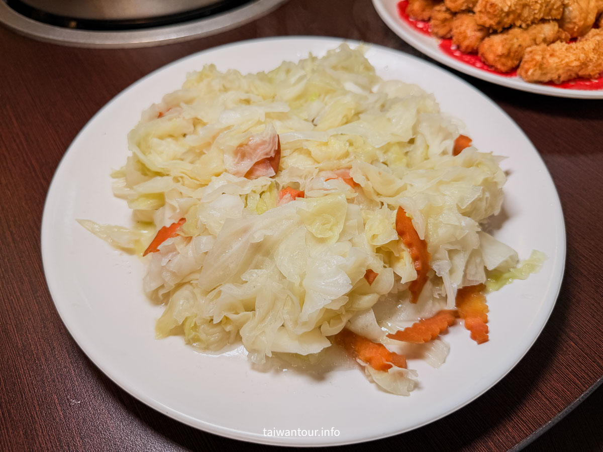 【嘉漁海鮮宴餐廳】嘉義太保故宮南院美食.交通便利