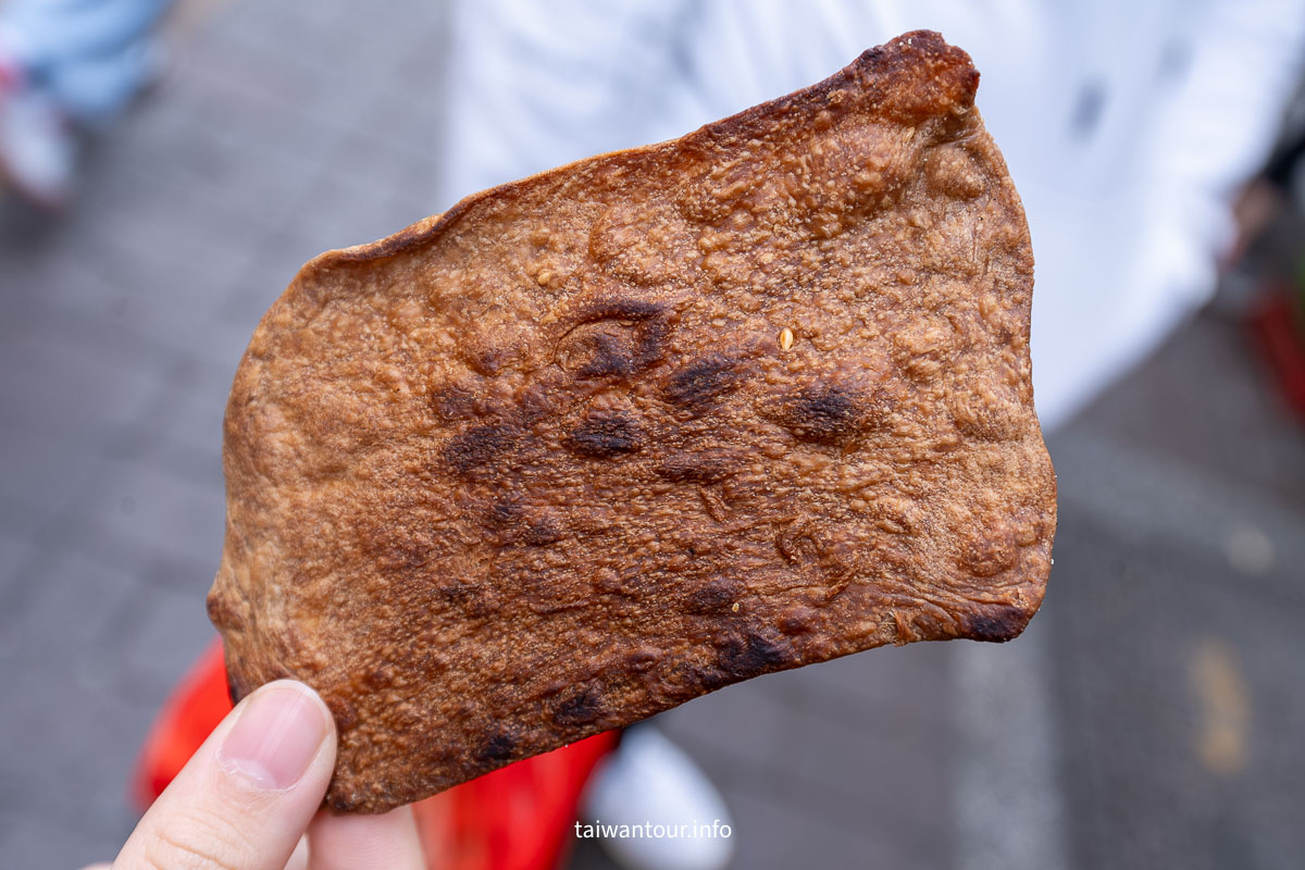 【玉津香香酥鹿港餅】鹿港老街必買伴手禮彰化美食推薦