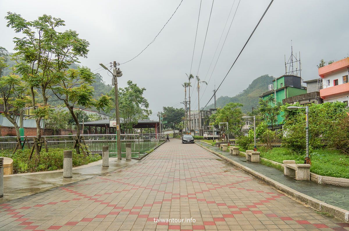 【貂山古道.九份.雙溪】台北健行.美食一日遊