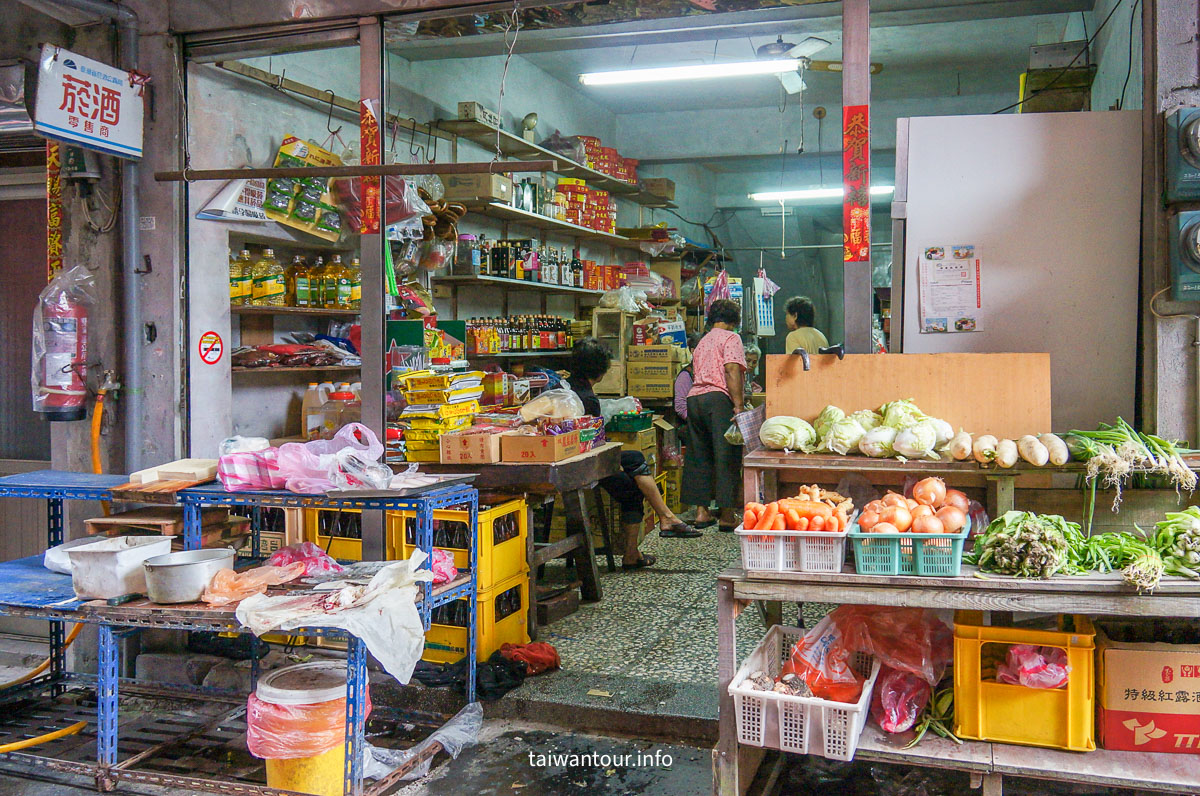 【貂山古道.九份.雙溪】台北健行.美食一日遊