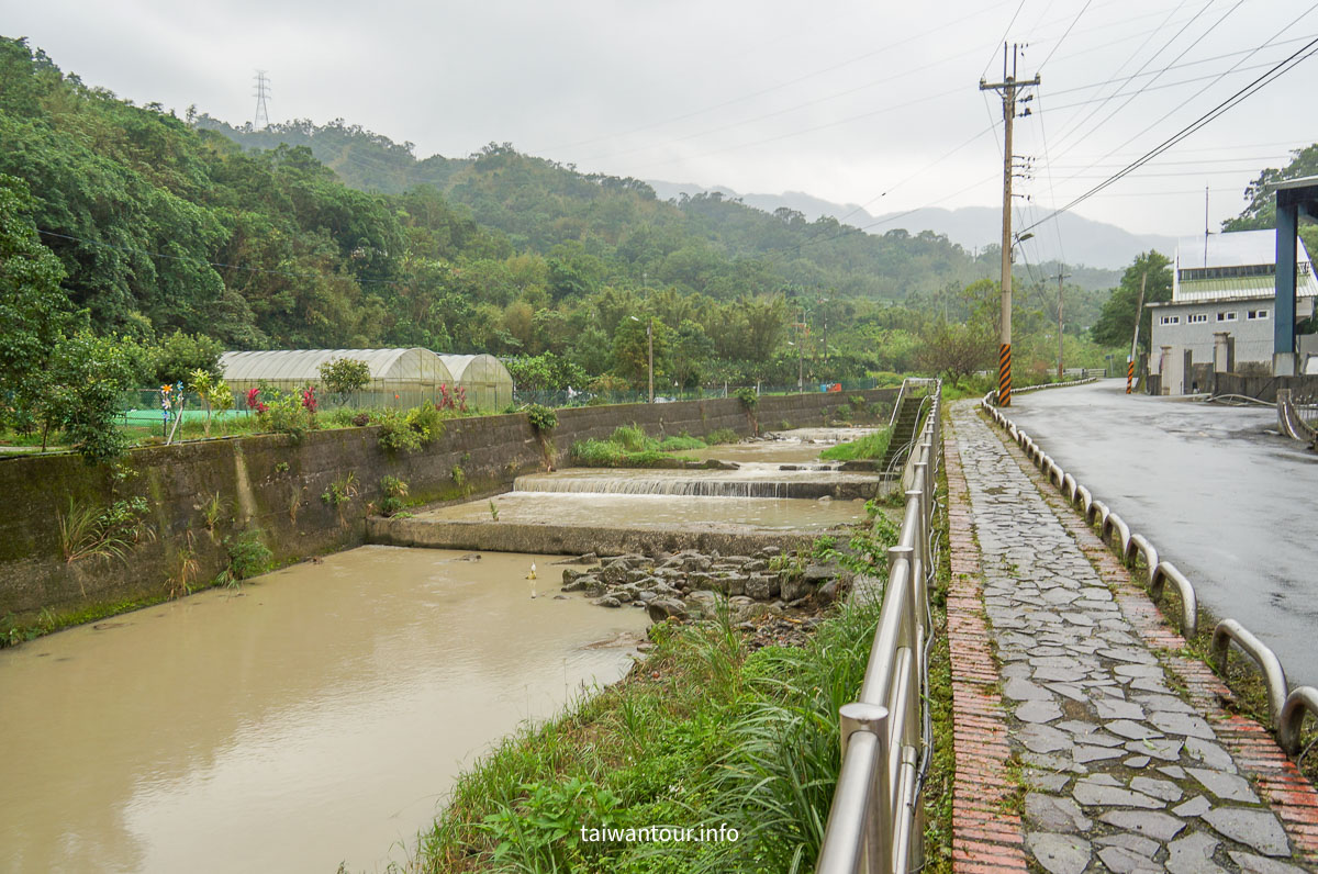 【貂山古道.九份.雙溪】台北健行.美食一日遊