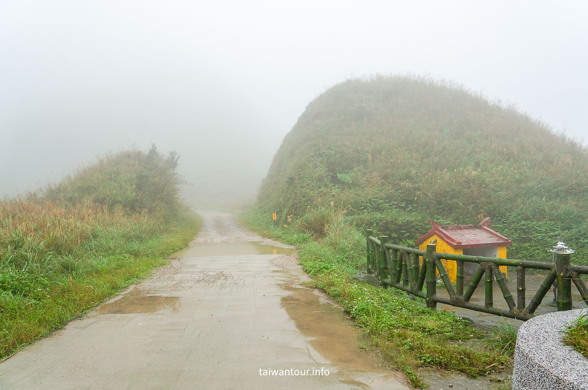 【貂山古道.九份.雙溪】台北健行.美食一日遊