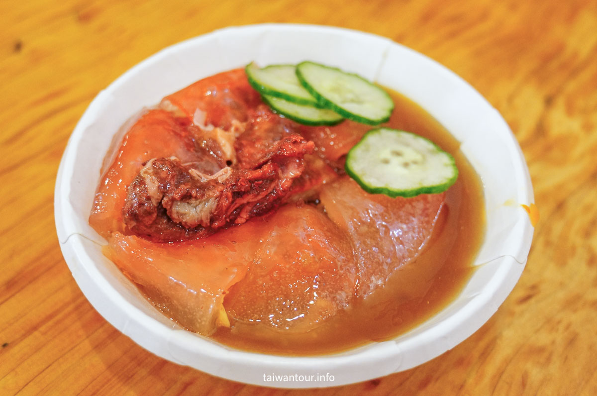 【貂山古道.九份.雙溪】台北健行.美食一日遊