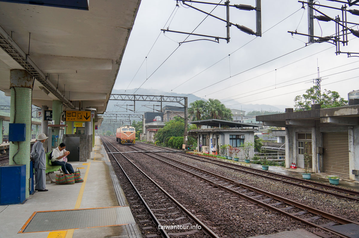 【貂山古道.九份.雙溪】台北健行.美食一日遊