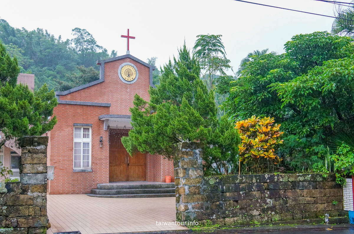 【貂山古道.九份.雙溪】台北健行.美食一日遊