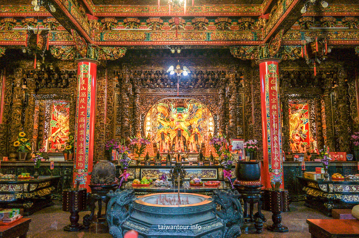 【貂山古道.九份.雙溪】台北健行.美食一日遊