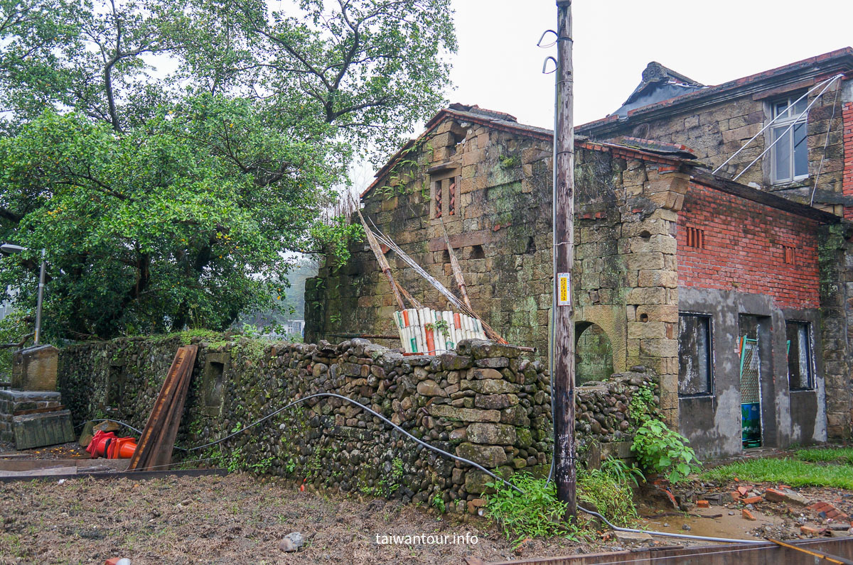 【貂山古道.九份.雙溪】台北健行.美食一日遊