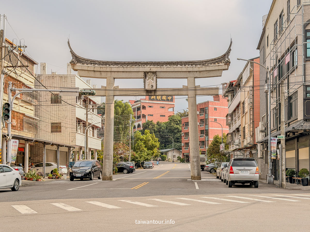 【雲林林內一日遊美食.景點推薦】紫斑蝶、落羽松、採果趣，還有在地美食與爆漿菠蘿！