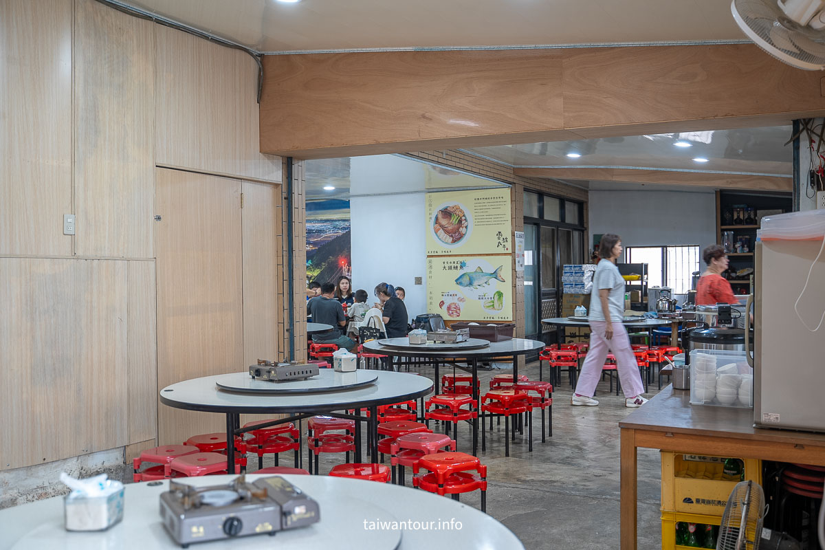 【雲端太平82】嘉義梅山太平老街CP值爆表古早味台菜，砂鍋魚頭.苦茶油雞必吃預約！