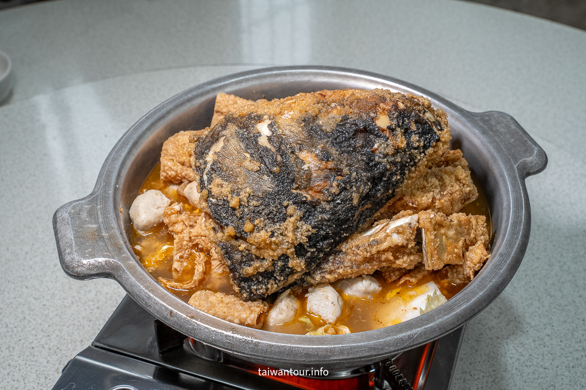 【雲端太平82】嘉義梅山太平老街CP值爆表古早味台菜，砂鍋魚頭.苦茶油雞必吃預約！