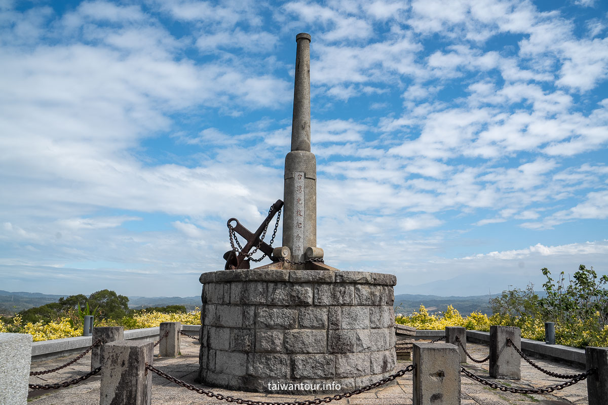 【苗栗通霄神社】虎頭山海線景點全台灣第二完整日式神社 【苗栗通霄神社】虎頭山海線景點全台灣第二完整日式神社