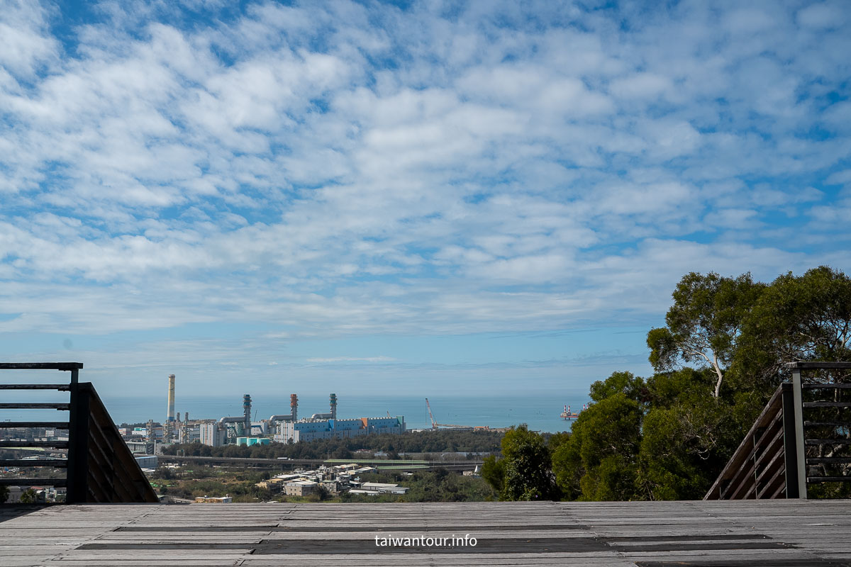 【苗栗通霄神社】虎頭山海線景點全台灣第二完整日式神社