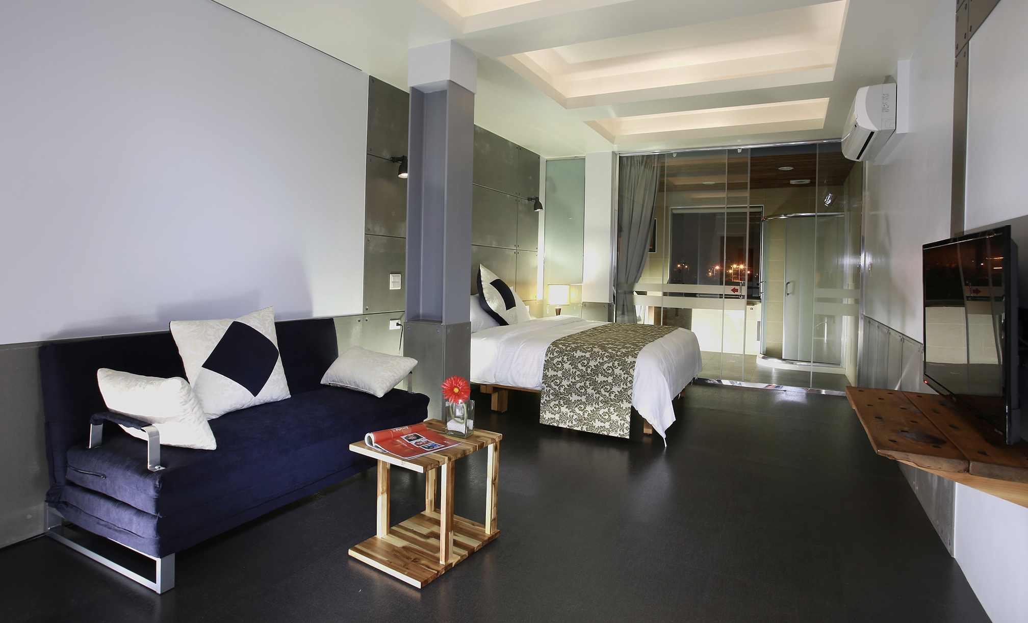 【工匠家小木屋民宿】宜蘭頭城親子民宿推薦