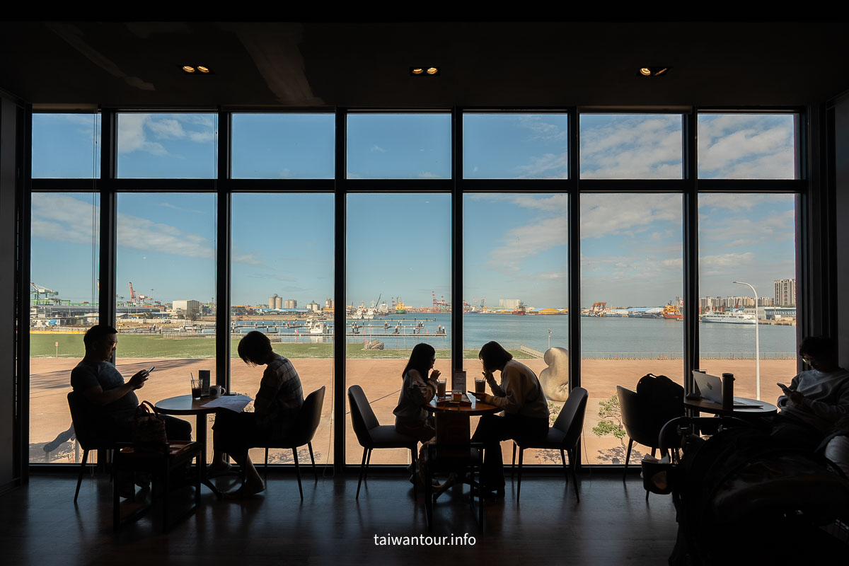 【ROSE HOUSE Café】台中三井下午茶推薦舒芙蕾鬆餅