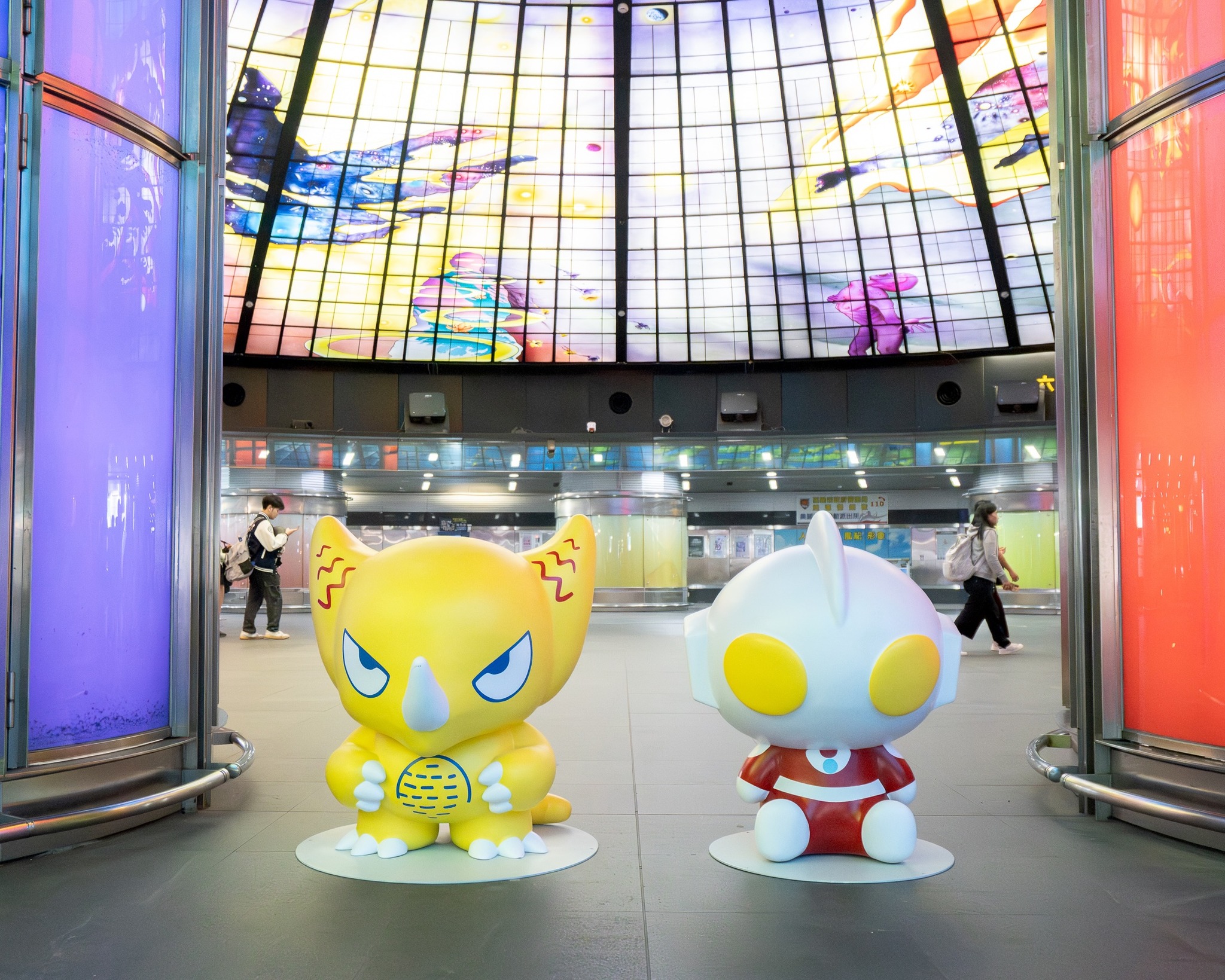 【2026 高雄冬日遊樂園】免費設施、交通全攻略！親子必玩懶人包