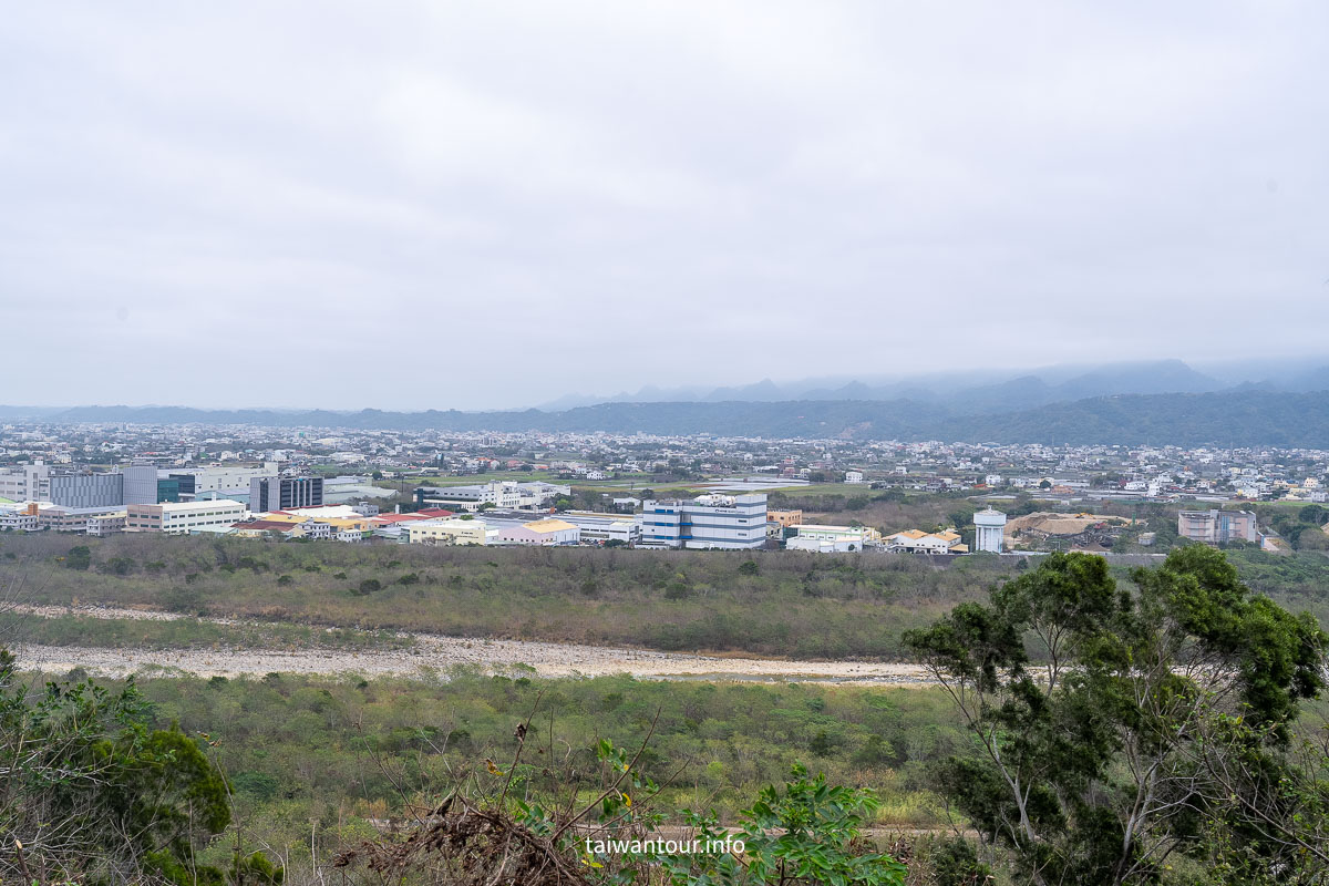 【銅鑼炮仗花海公園】苗栗櫻花和炮仗花牆