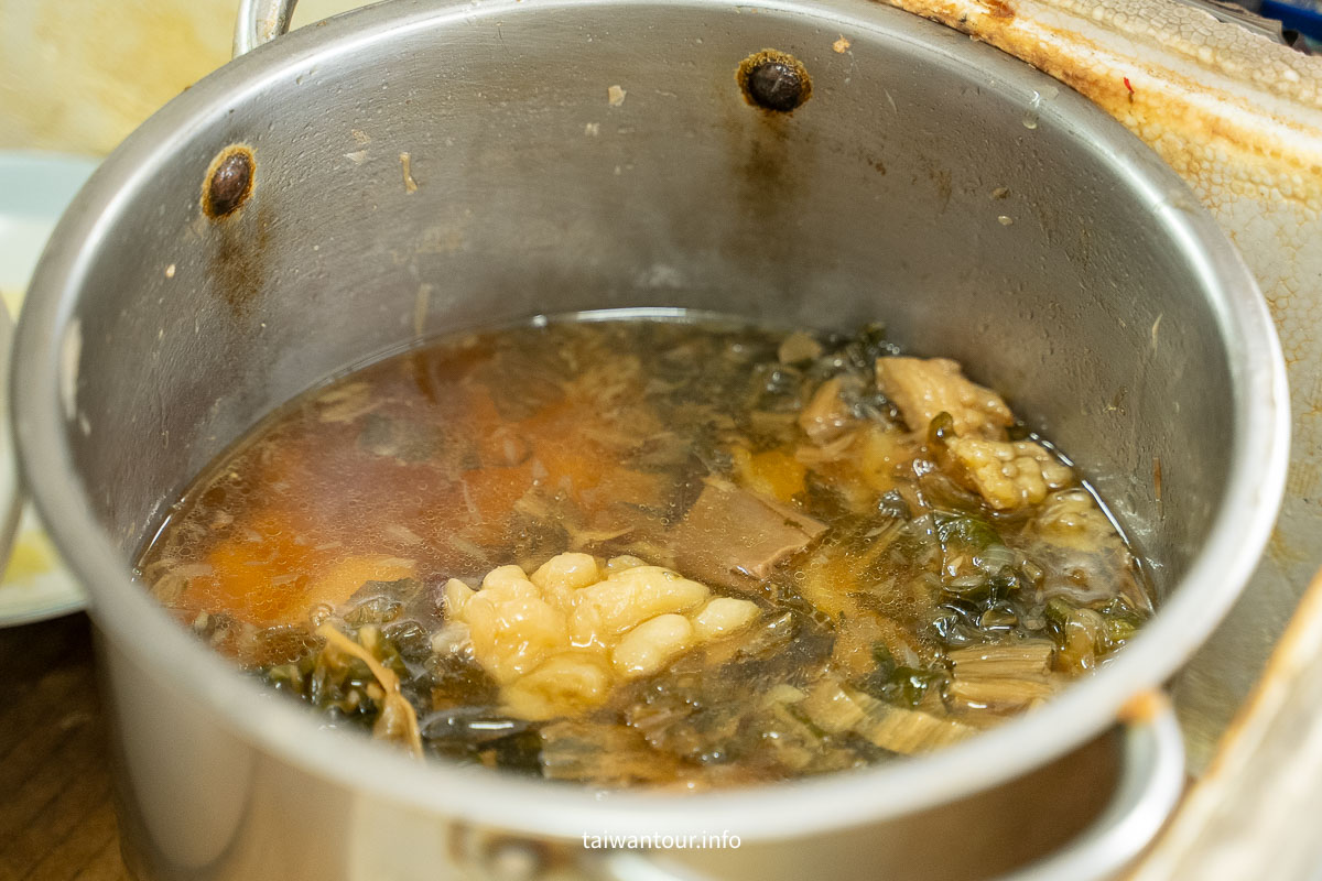 【小食光麵堂】苗栗銅鑼客家美食推薦.粄條水晶餃