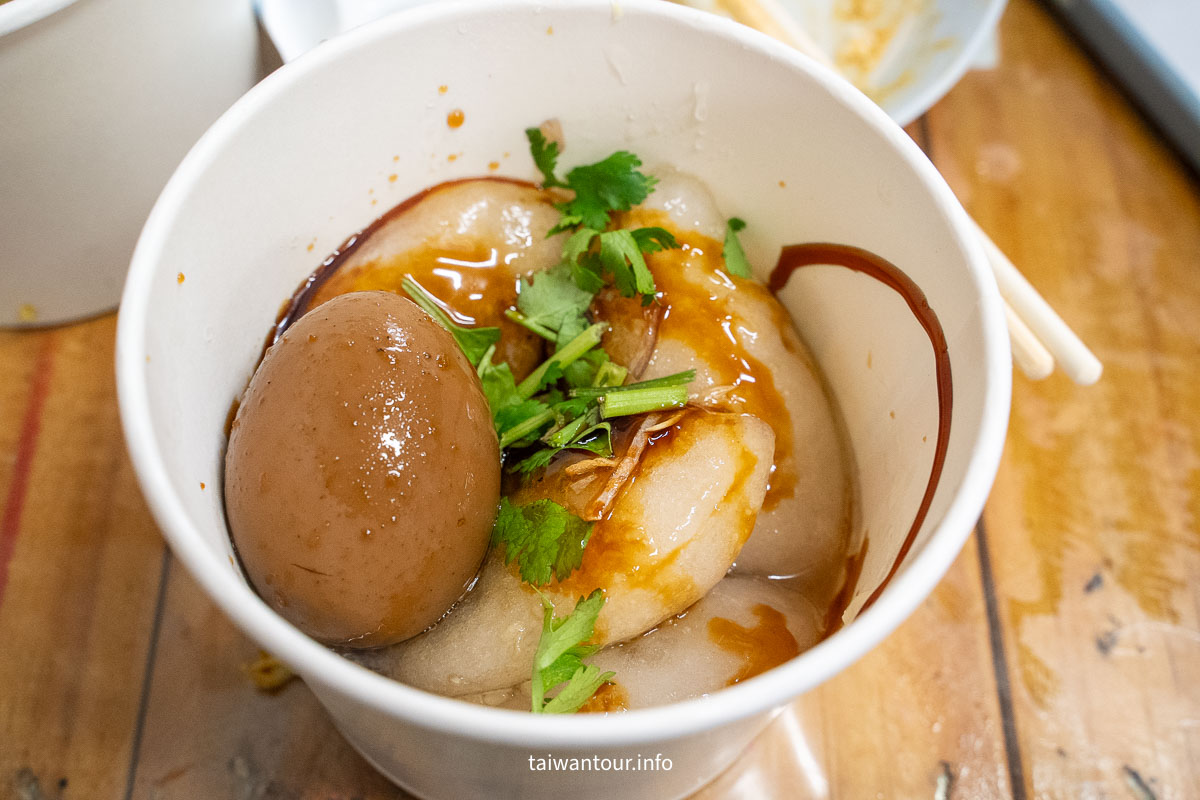 【小食光麵堂】苗栗銅鑼客家美食推薦.粄條水晶餃