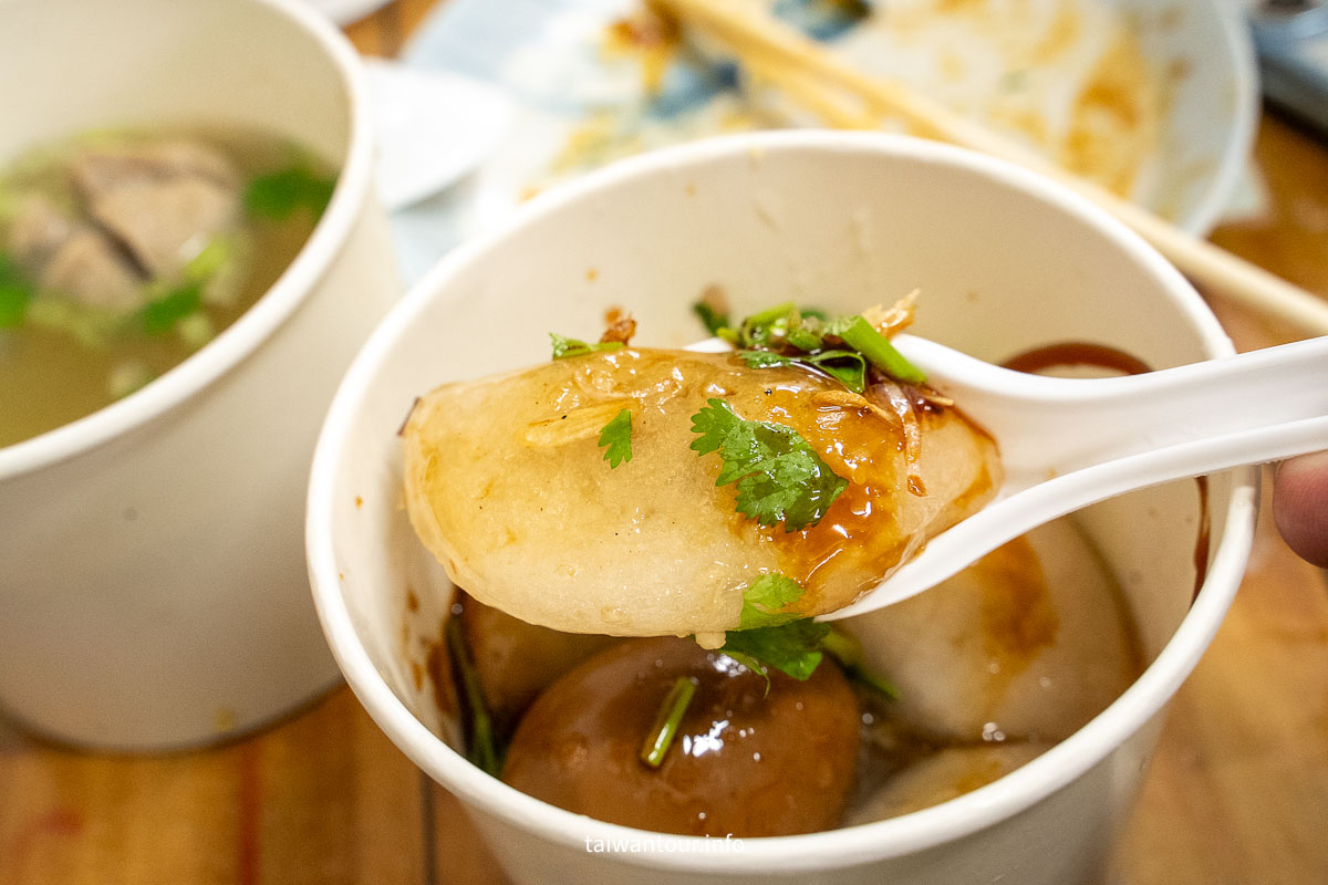 【小食光麵堂】苗栗銅鑼客家美食推薦.粄條水晶餃