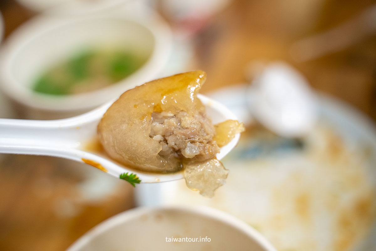 【小食光麵堂】苗栗銅鑼客家美食推薦.粄條水晶餃