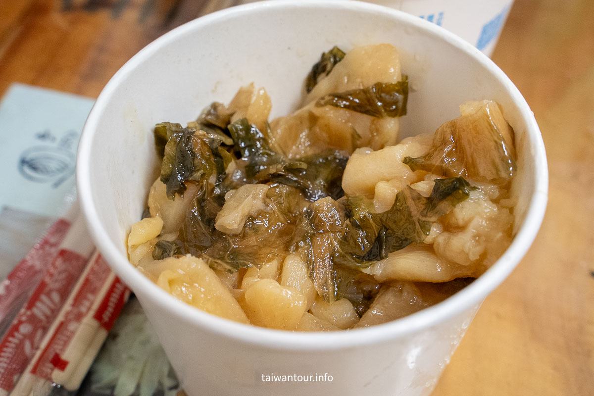 【小食光麵堂】苗栗銅鑼客家美食推薦.粄條水晶餃