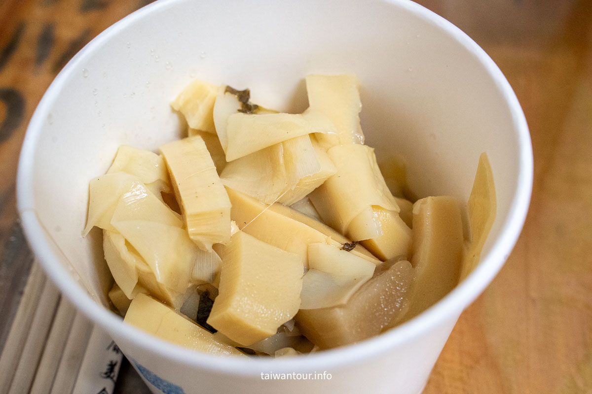 【小食光麵堂】苗栗銅鑼客家美食推薦.粄條水晶餃