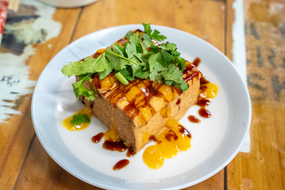 【小食光麵堂】苗栗銅鑼客家美食推薦.粄條水晶餃