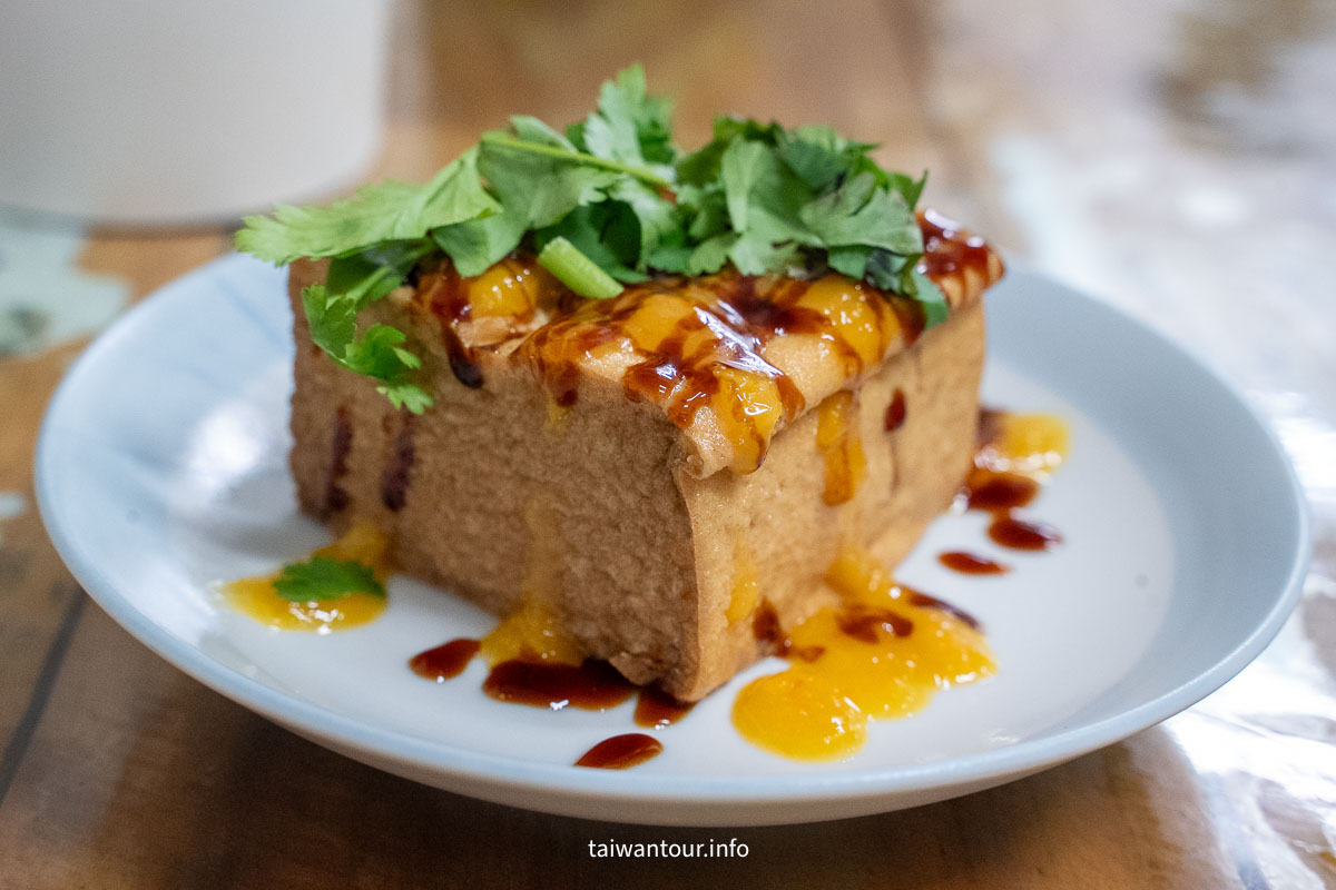 【小食光麵堂】苗栗銅鑼客家美食推薦.粄條水晶餃