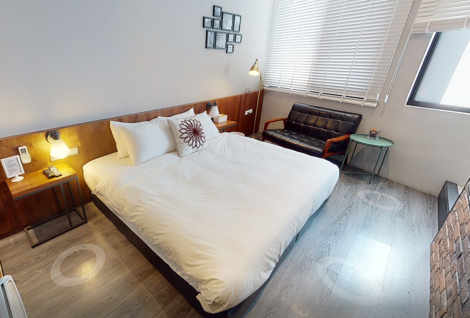 【Simple Life 樸室】台南中西區高CP值民宿推薦