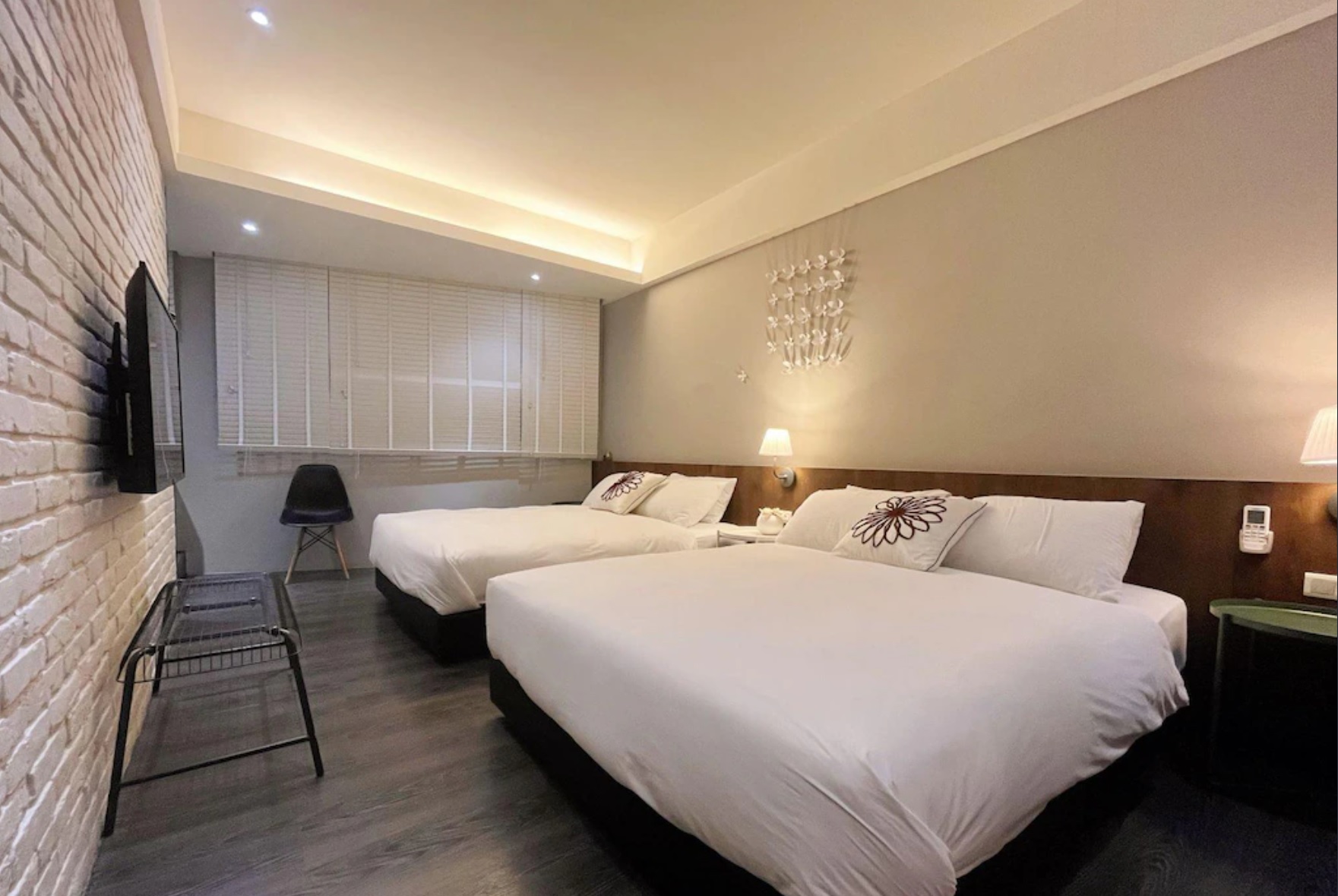 【Simple Life 樸室】台南中西區高CP值民宿推薦