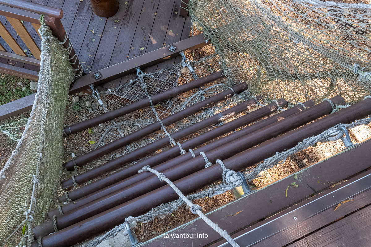 【大坑1號步道體能訓練場】台中親子交通、停車、攻略