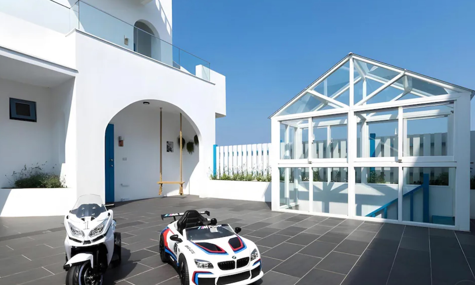 【五結．布魯懷特民宿】宜蘭五結平價網美住宿