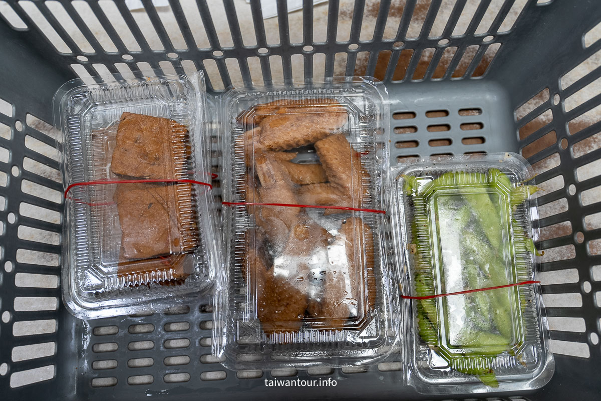 【台中一中商圈美食推薦】學生最愛.夜市美食地圖