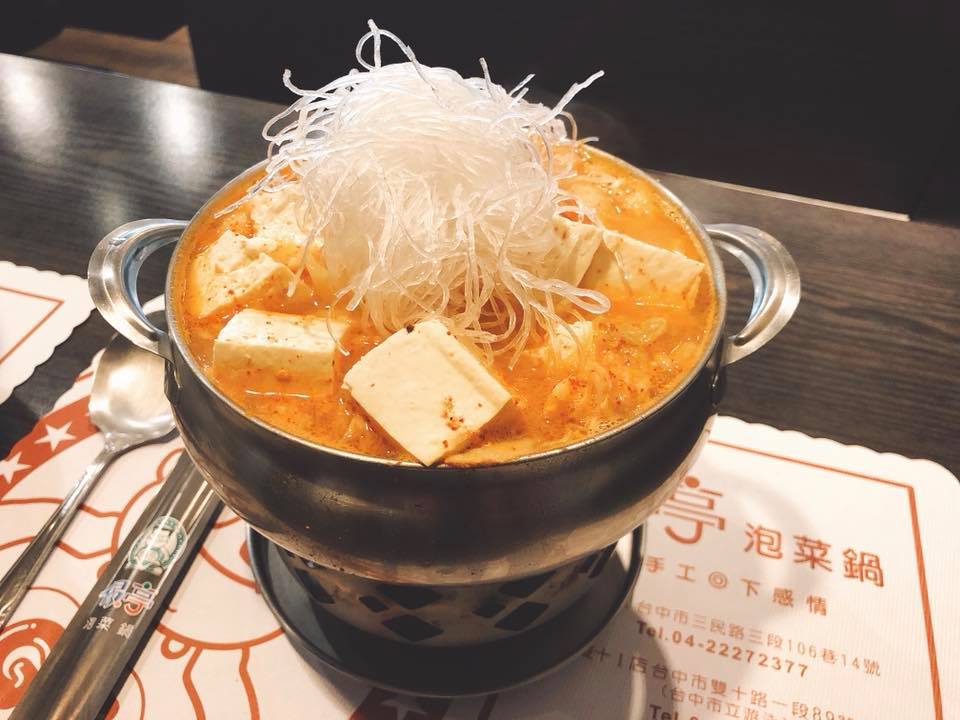 【台中一中商圈美食推薦】學生最愛.夜市美食地圖