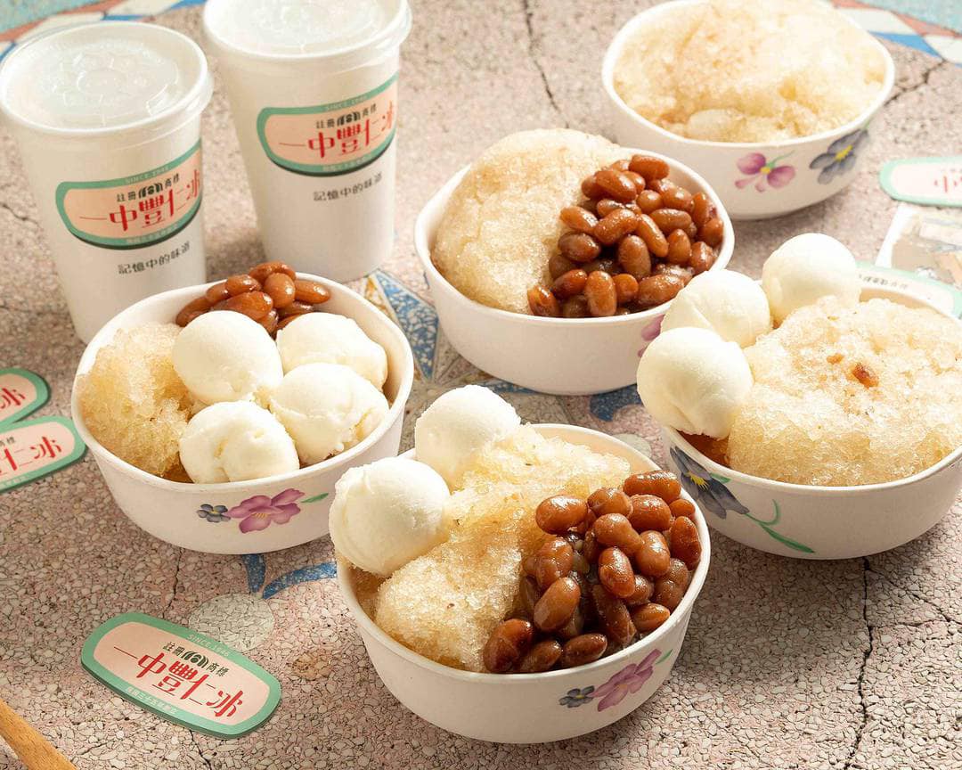 【台中一中商圈美食推薦】學生最愛.夜市美食地圖