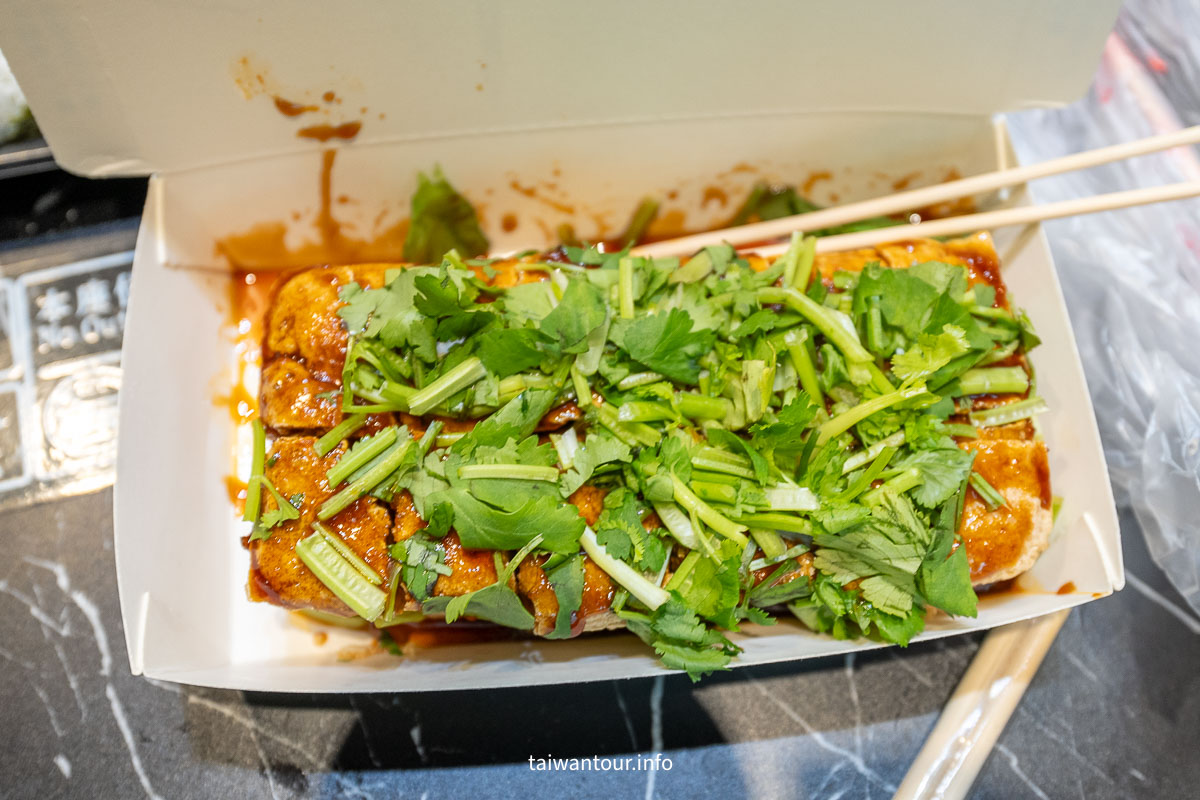 【台中一中商圈美食推薦】學生最愛.夜市美食地圖