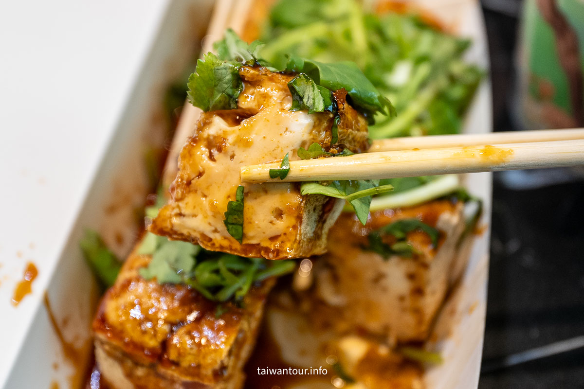 【台中一中商圈美食推薦】學生最愛.夜市美食地圖