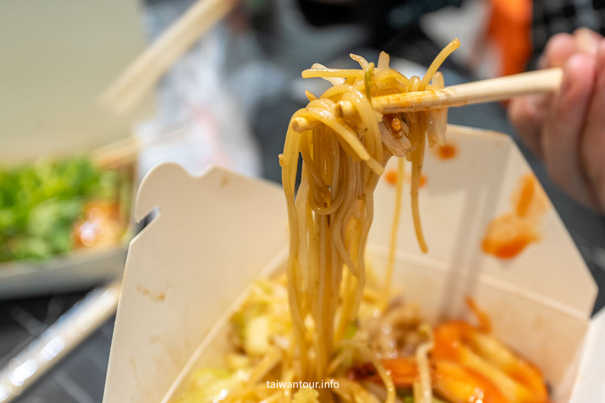 【台中一中商圈美食推薦】學生最愛.夜市美食地圖