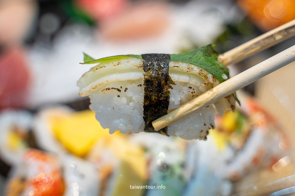 【阿裕壽司】台中平價壽司.CP值爆表.交通停車菜單推薦 【阿裕壽司】台中平價壽司.CP值爆表.交通停車菜單推薦