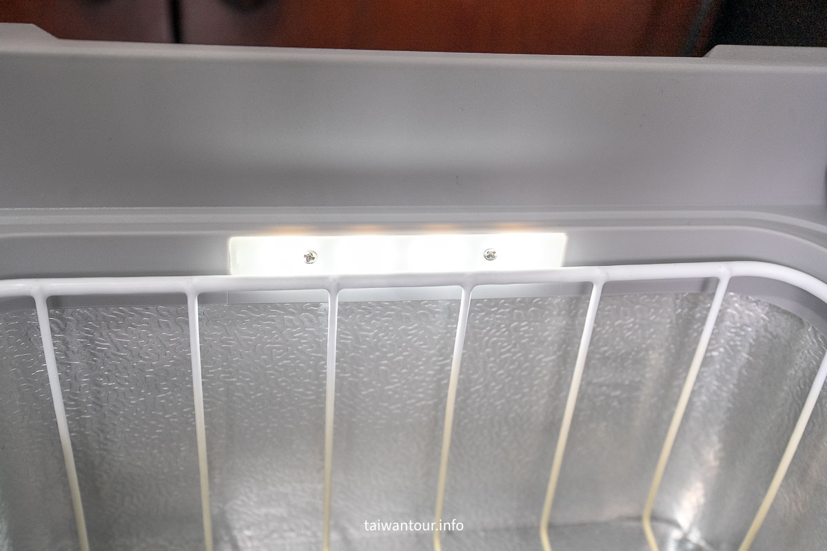 【溫控行動車宿露營冰箱】G-PLUS (GP-MCR01) 35L高CP值