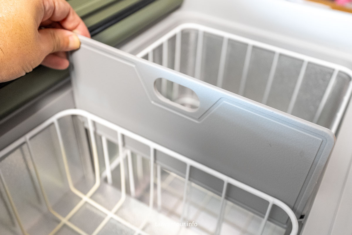 【溫控行動車宿露營冰箱】G-PLUS (GP-MCR01) 35L高CP值