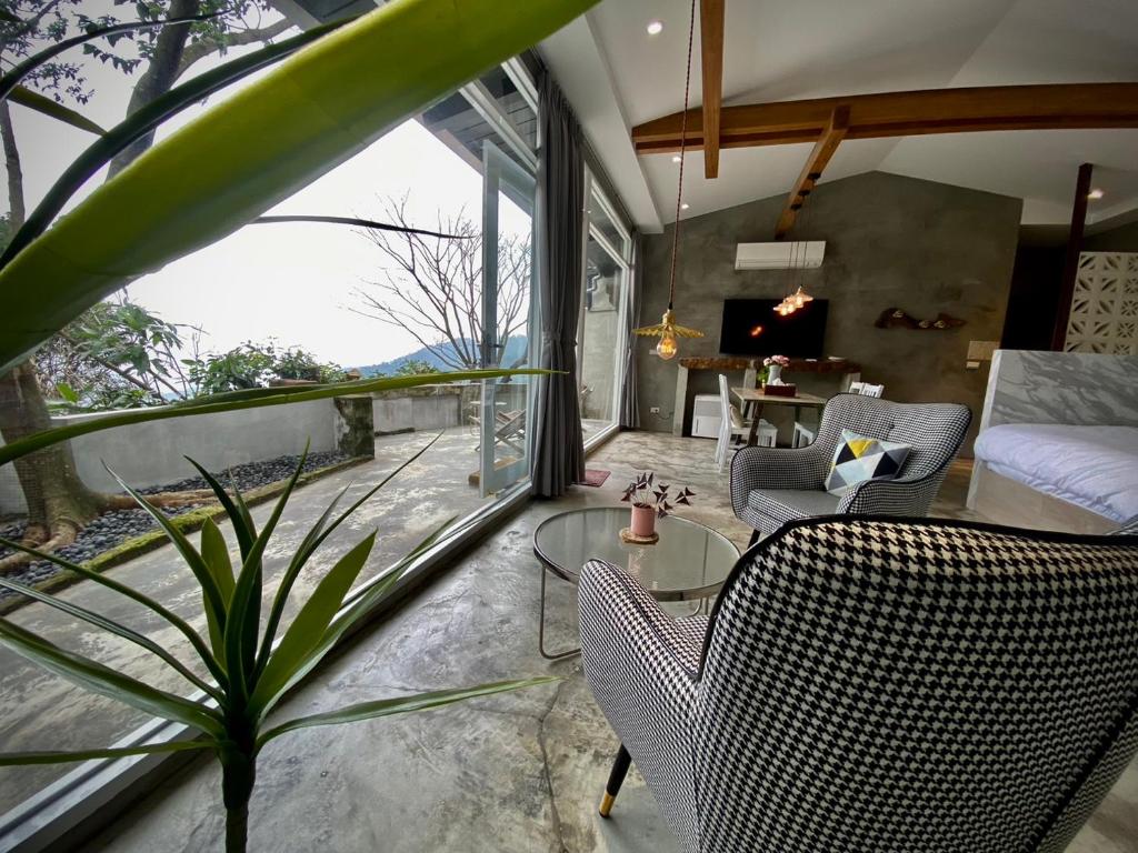 【陽光味宿】九份無敵海景民宿首選!停車方便、高CP值 【陽光味宿】九份無敵海景民宿首選!停車方便、高CP值