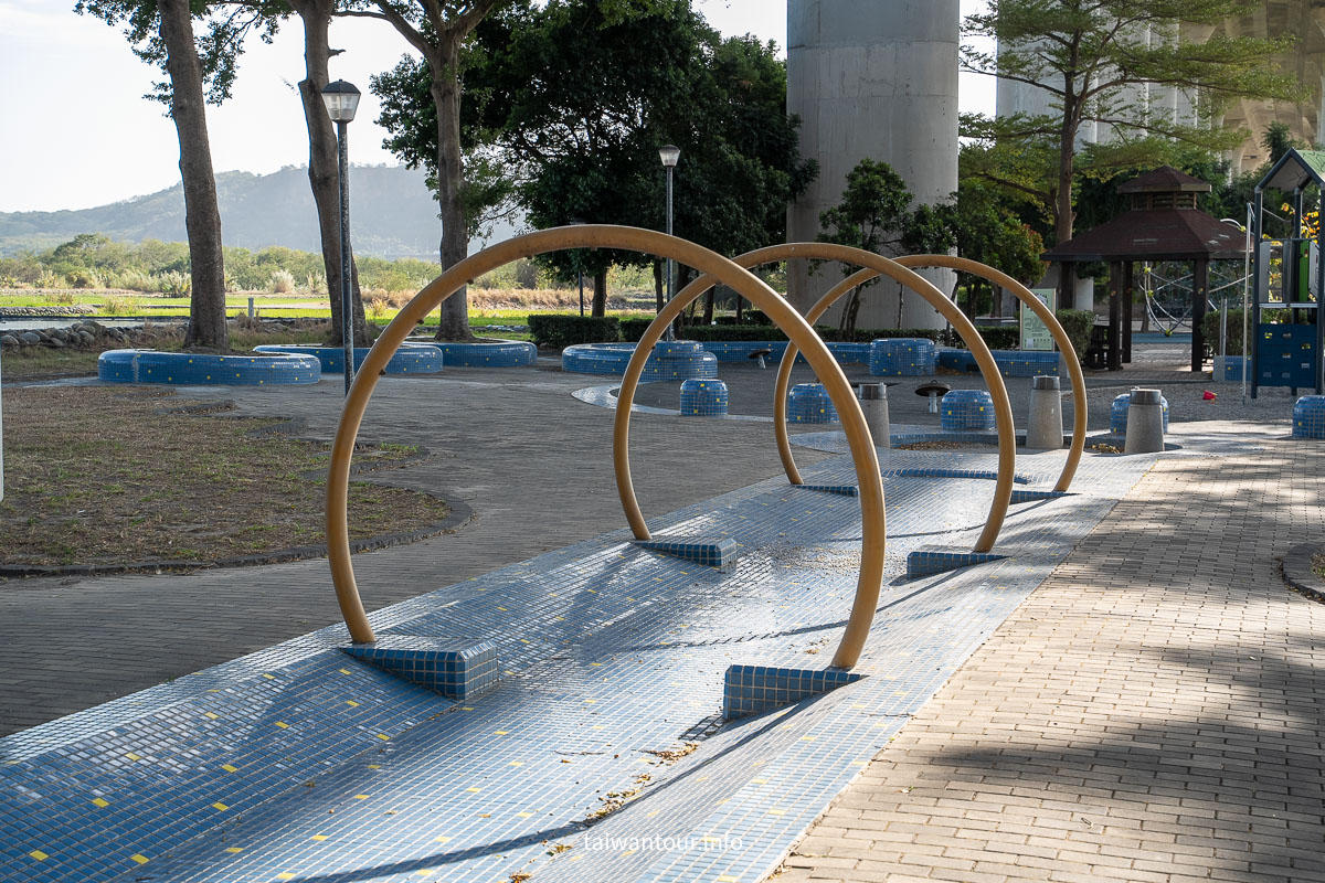 【台中外埔秘境|金仔坑公園x忘憂谷】國道三號下的《全面啟動》親子.網美.鐵馬族的年度必訪! 【台中外埔秘境|金仔坑公園x忘憂谷】國道三號下的《全面啟動》親子.網美.鐵馬族的年度必訪!