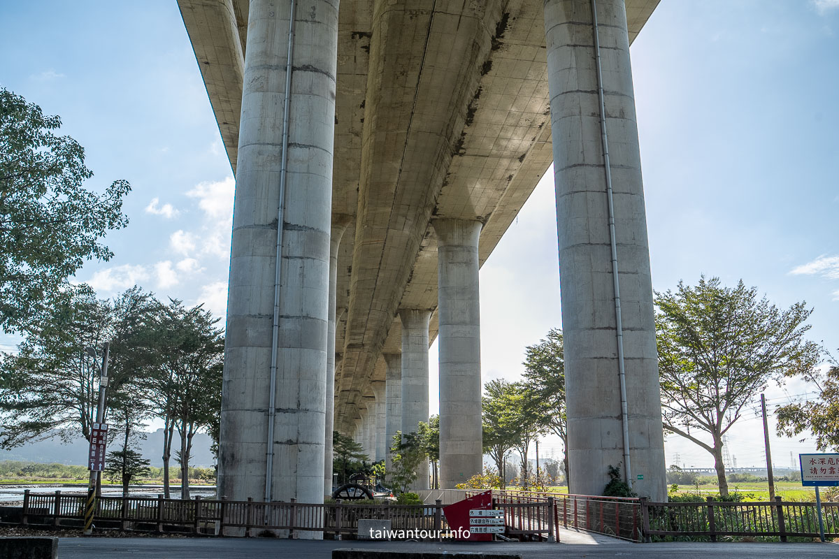 【台中外埔秘境|金仔坑公園x忘憂谷】國道三號下的《全面啟動》親子.網美.鐵馬族的年度必訪! 【台中外埔秘境|金仔坑公園x忘憂谷】國道三號下的《全面啟動》親子.網美.鐵馬族的年度必訪!